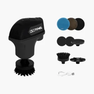 MT-MB3.6Li – 3.6V Clean Brush 800RPM