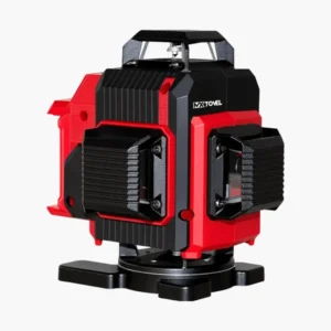 MT-ME030002 – Cross Line Laser LEVEL-16LINE-25MM Green Beam