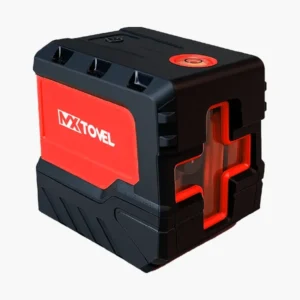 MT-ME030006 – Mini Two-line Red/green Line Level