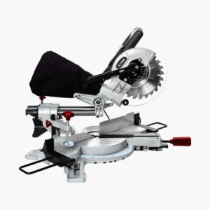 MT-MS190-1250S – 220V Sliding Miter Saw 210MM-1500W