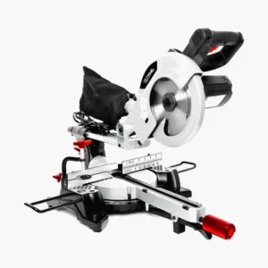 MT-MS210-1300S – 220V Sliding Miter Saw 190MM-1500W