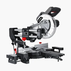 MT-MS210-1800S – 220V Sliding Miter Saw 1800W