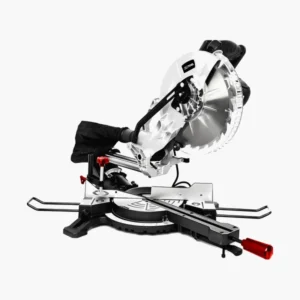 MT-MS255-2000S – 220V Sliding Miter Saw 2000W