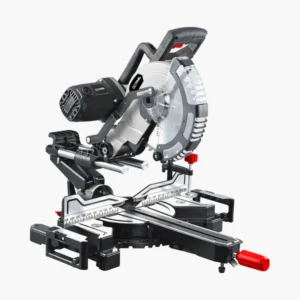 MT-MS255-2000S/2 – 220V Sliding Miter Saw 1800W-1800W