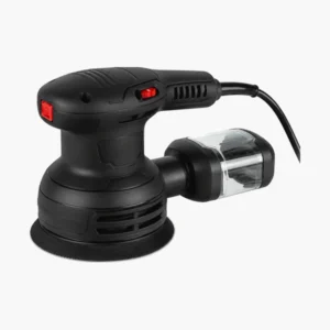 MT-OS30-125 – 220V Orbital Sander 125MM-300W