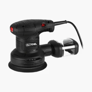MT-OS35-125 – 220V Orbital Sander 125MM-350W