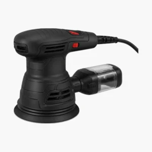 MT-OS45-125 – 220V Orbital Sander 125MM-450W