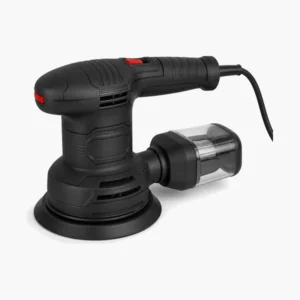 MT-OS50-150 – 220V Orbital Sander 150MM-450W