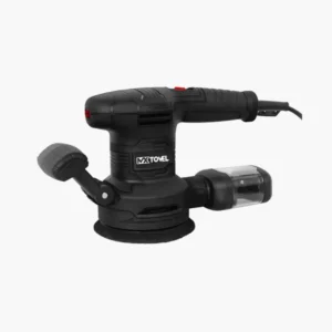 MT-OS55-125 – 220V Orbital Sander 125MM-450W-450W
