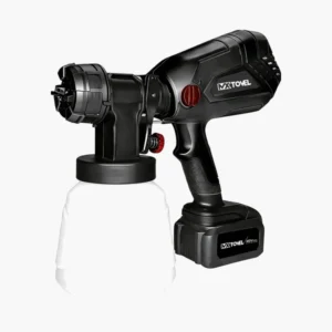 MT-PS20 – 20V Cordless Paint Sprayer 750ML