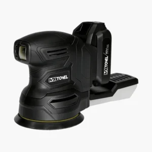 MT-RS20 – 20V Cordless Rotary Sander 125MM