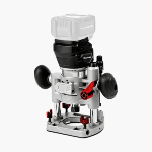 MT-RT20BL – 20V Brushless Router 39MM