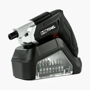 MT-SD3.6Li – 3.6V Cordless Screw Driver 5N.M-KIT
