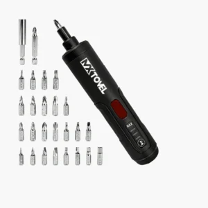 MT-SD4LI – 4V Cordless Screw Driver 6.35MM-5N.M