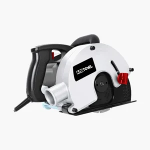 MT-WG40 – 220V Wall Groove Machine 1700W