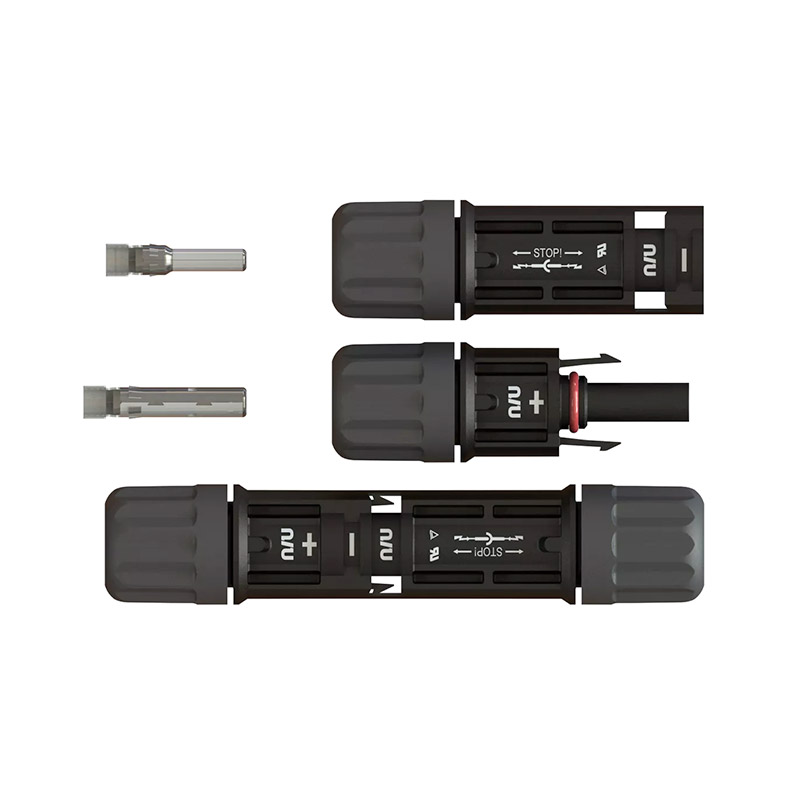 A4 Max Series Solar Connector