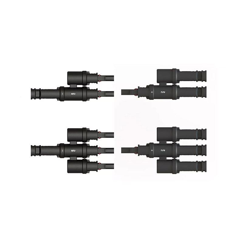 A4 nB1 Series Solar Connector