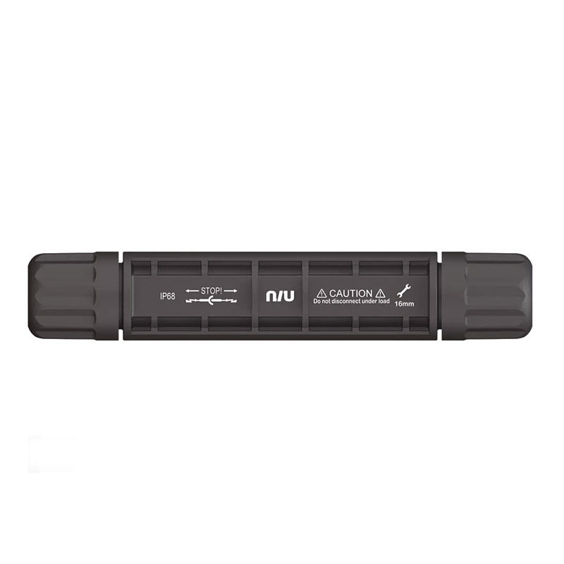 A4 T Series Solar Cu-Al Cable Adapter