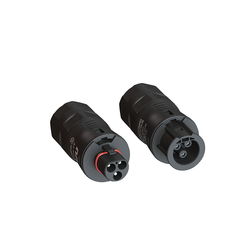 A5 3P(25A)Series Connectors for Micro Inverters