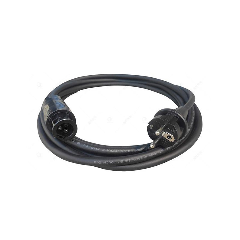 AC Connection Cables