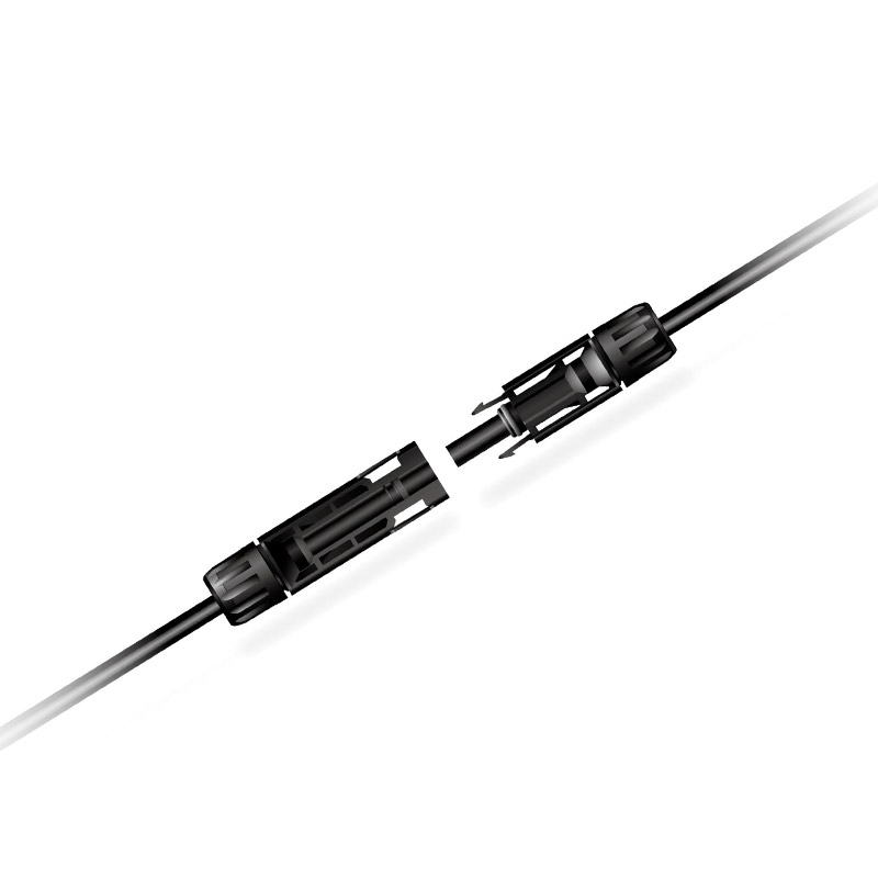 LONGI PV-LR5 Connector