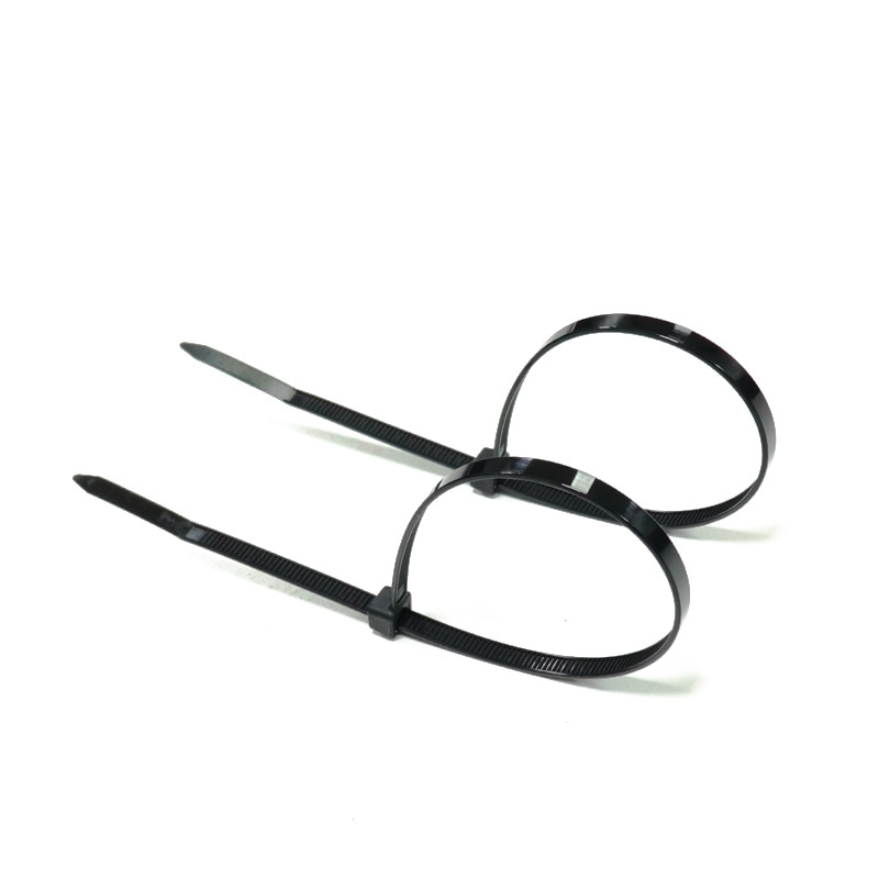 Self-Locking Nylon Cable Tie