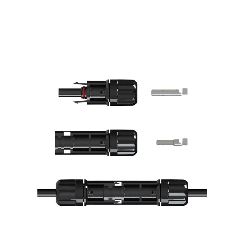 Trinasolar TS4 Connector