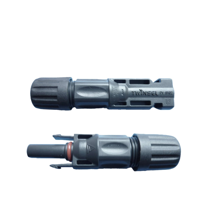 TWINSEL PV-SY02 Connector