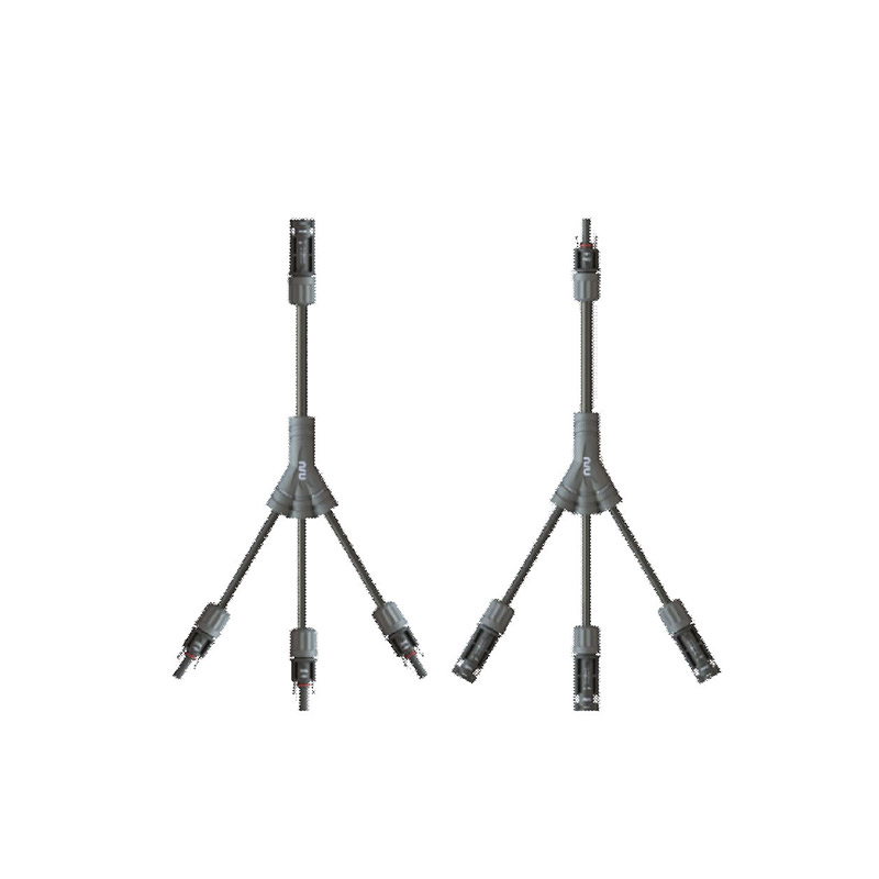 MC4 Branch Harness – Solar H-3B1 Branch Harness