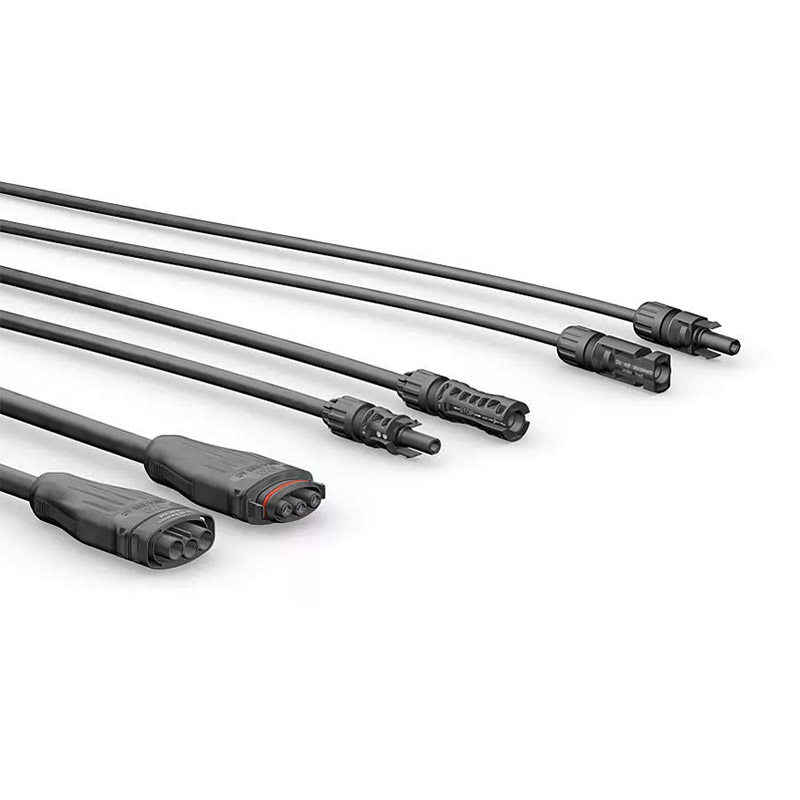 MC4 Solar Cable Extension