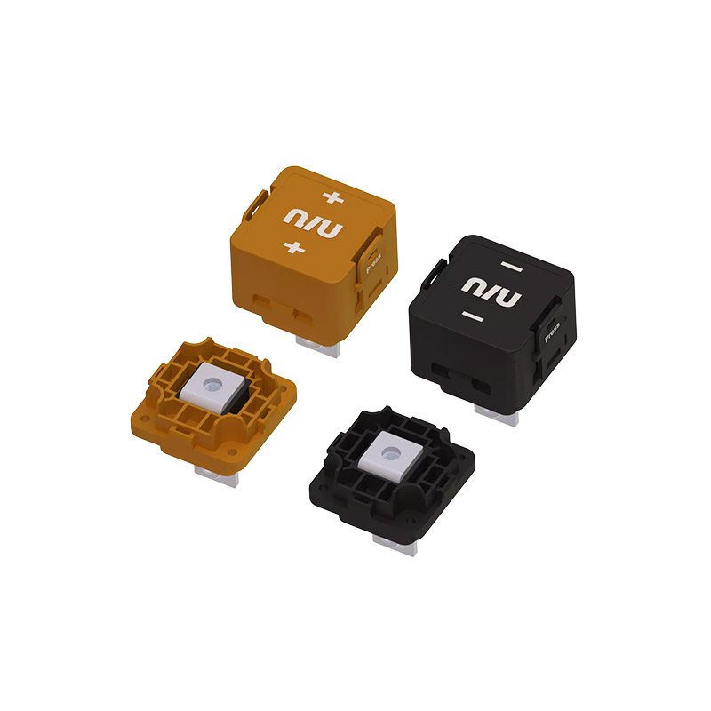 Galaxy EC Series