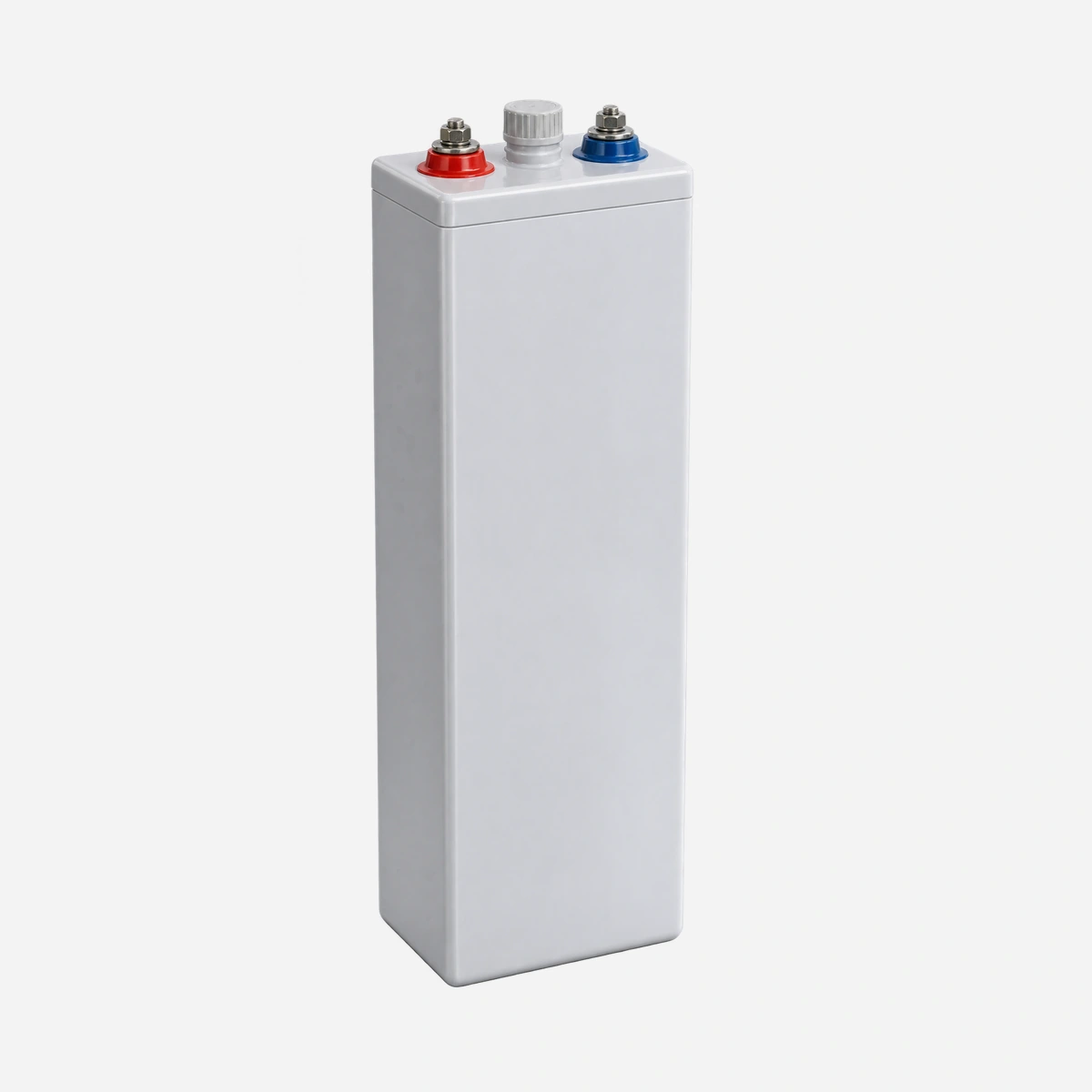 Ritar OPzV2-250 Solid-State Lead Battery - 2V 250Ah