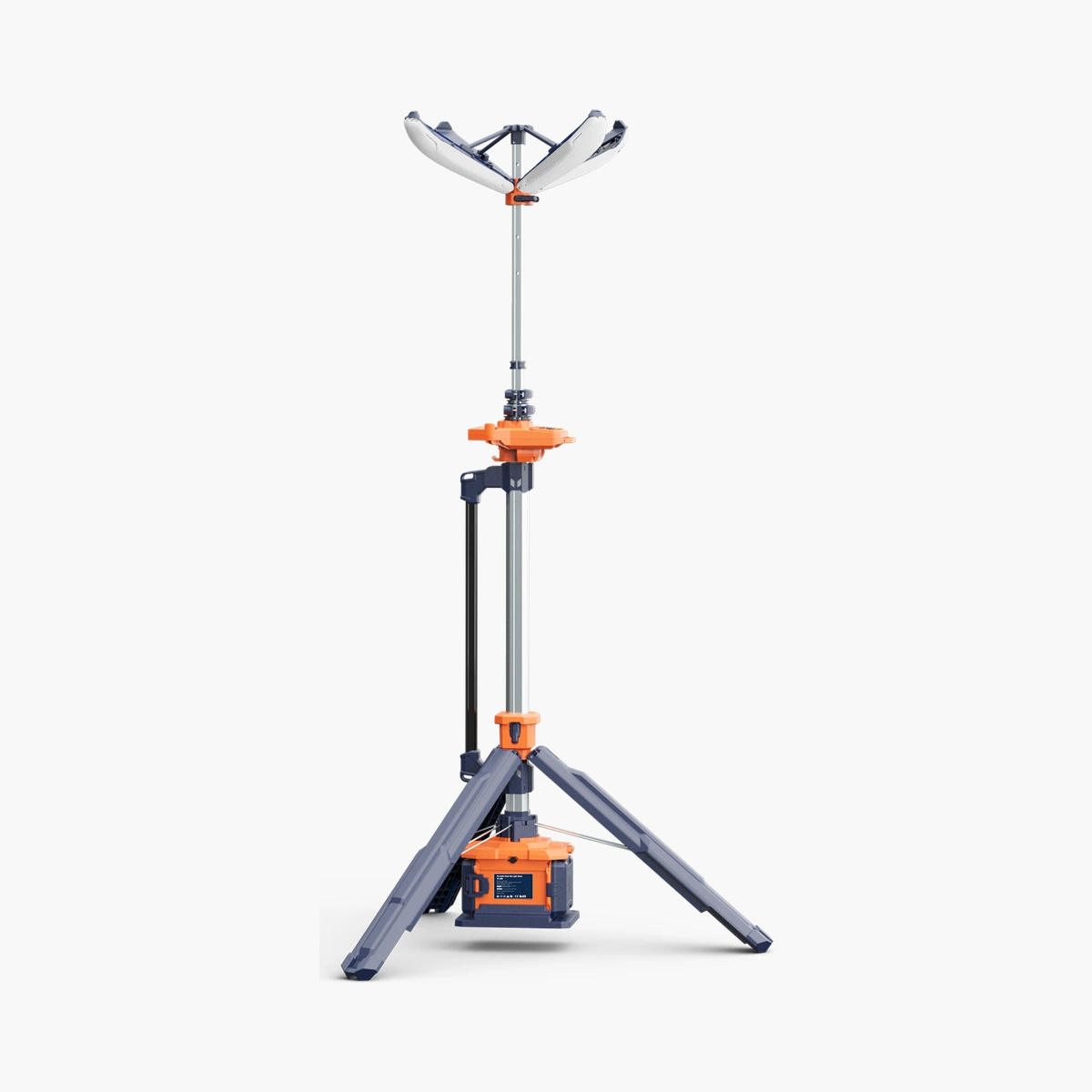 PETAL LIGHT TOWER PL-300