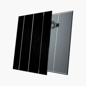 CdTe Power Glass – Standard Series