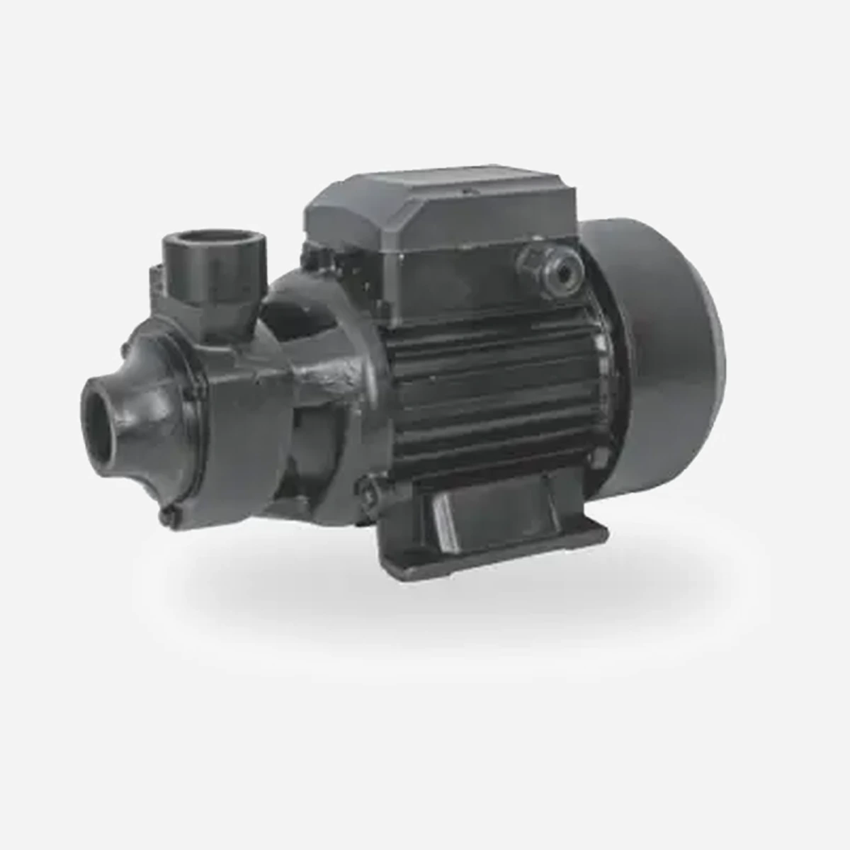 REEOFLO EQB Series Brushless DC Motor Solar Vortex Pump