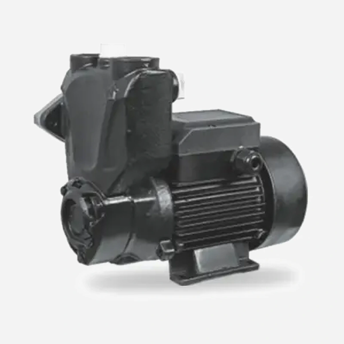 REEOFLO ADZB Series AC/DC Hybrid Motor Solar Self-Priming Pump