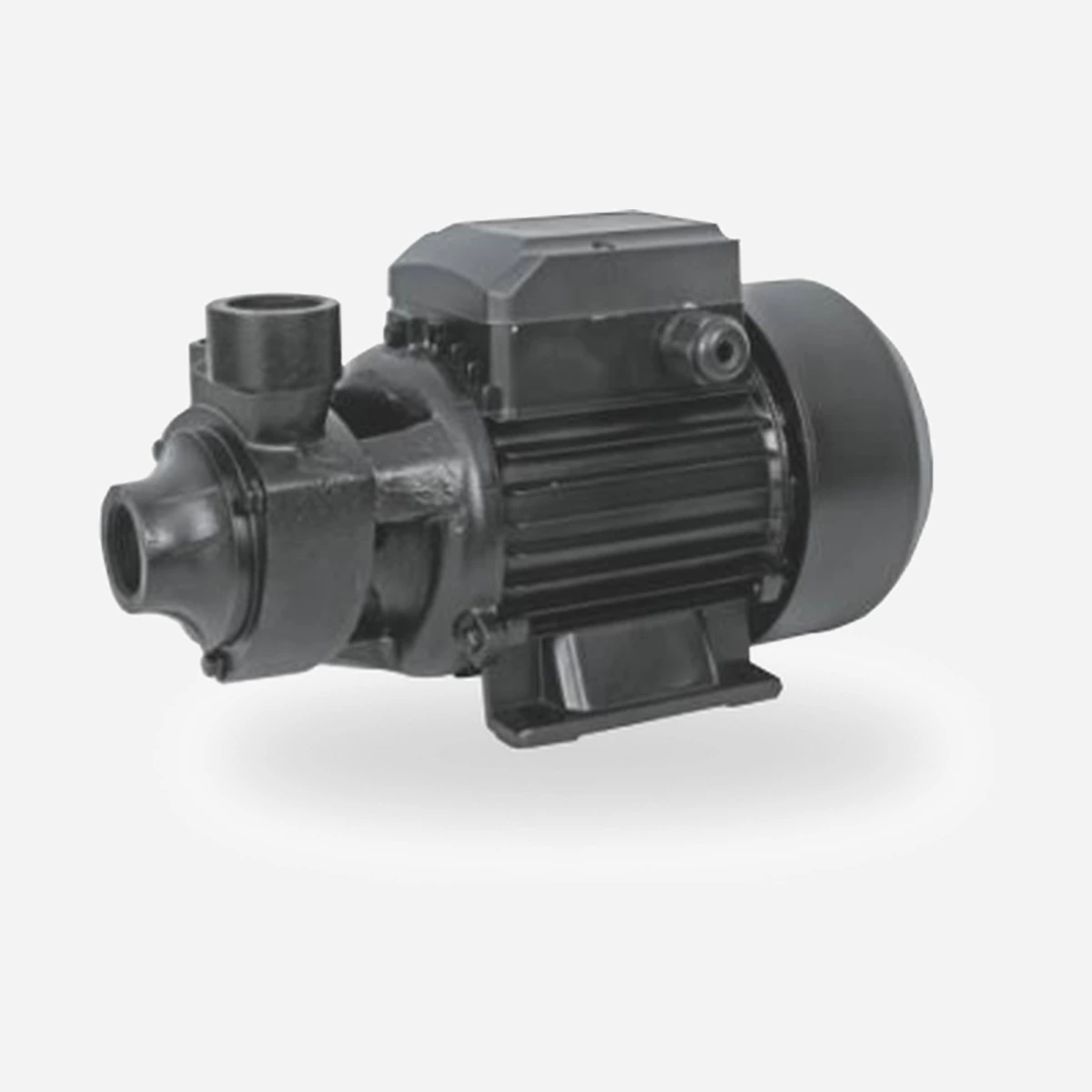 REEOFLO ADQB Series AC/DC Hybrid Brushless Motor Solar Vortex Pump