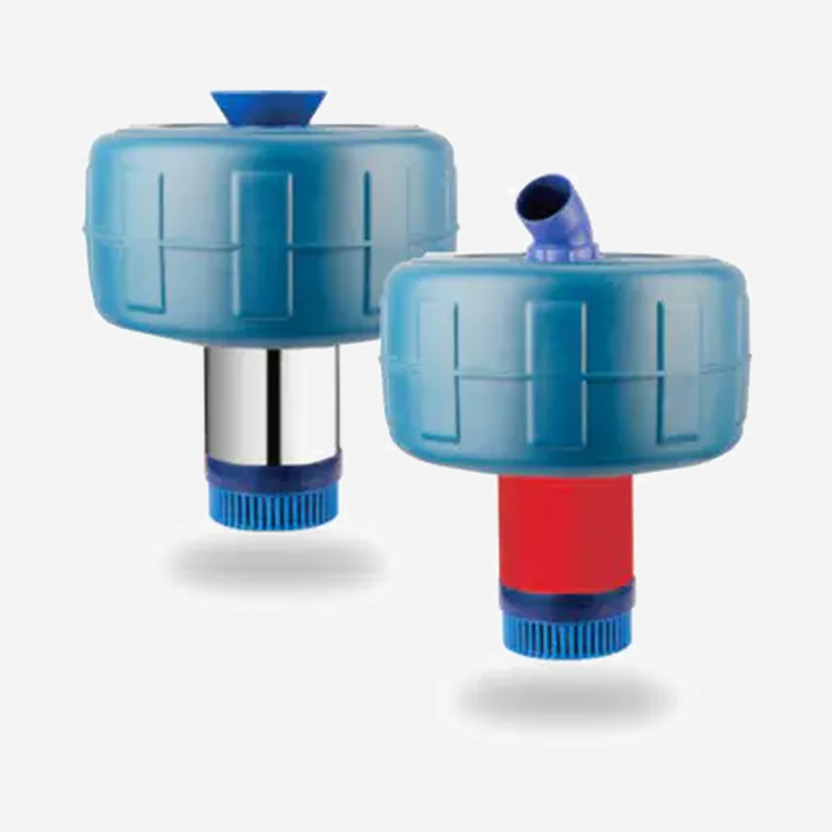 REEOFLO ESA Series Brushless DC Motor Solar Aerator
