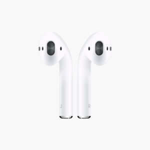 Apple AirPods Gen2 with Charging Case